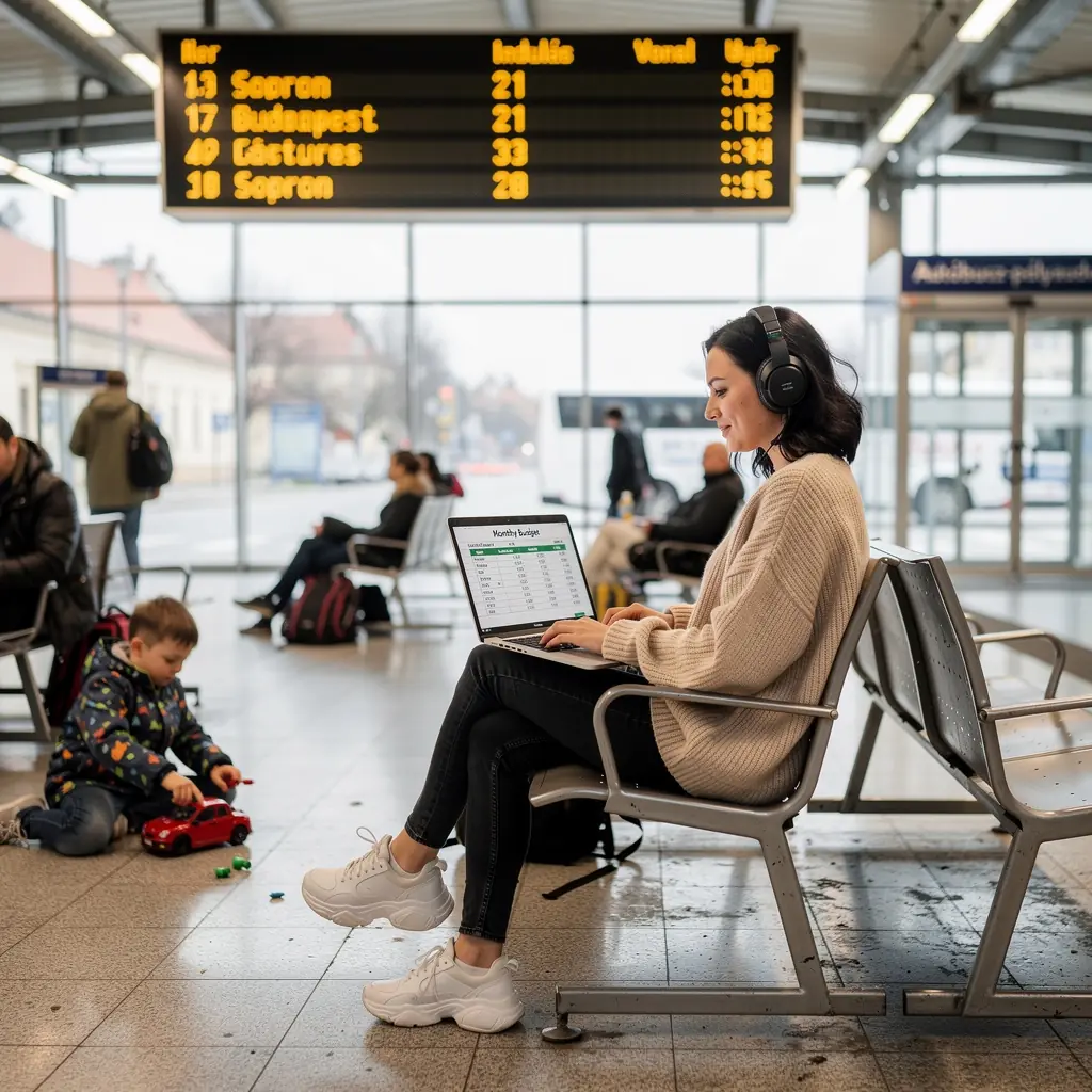 Sikeres megtakarítási stratégiák bemutatása