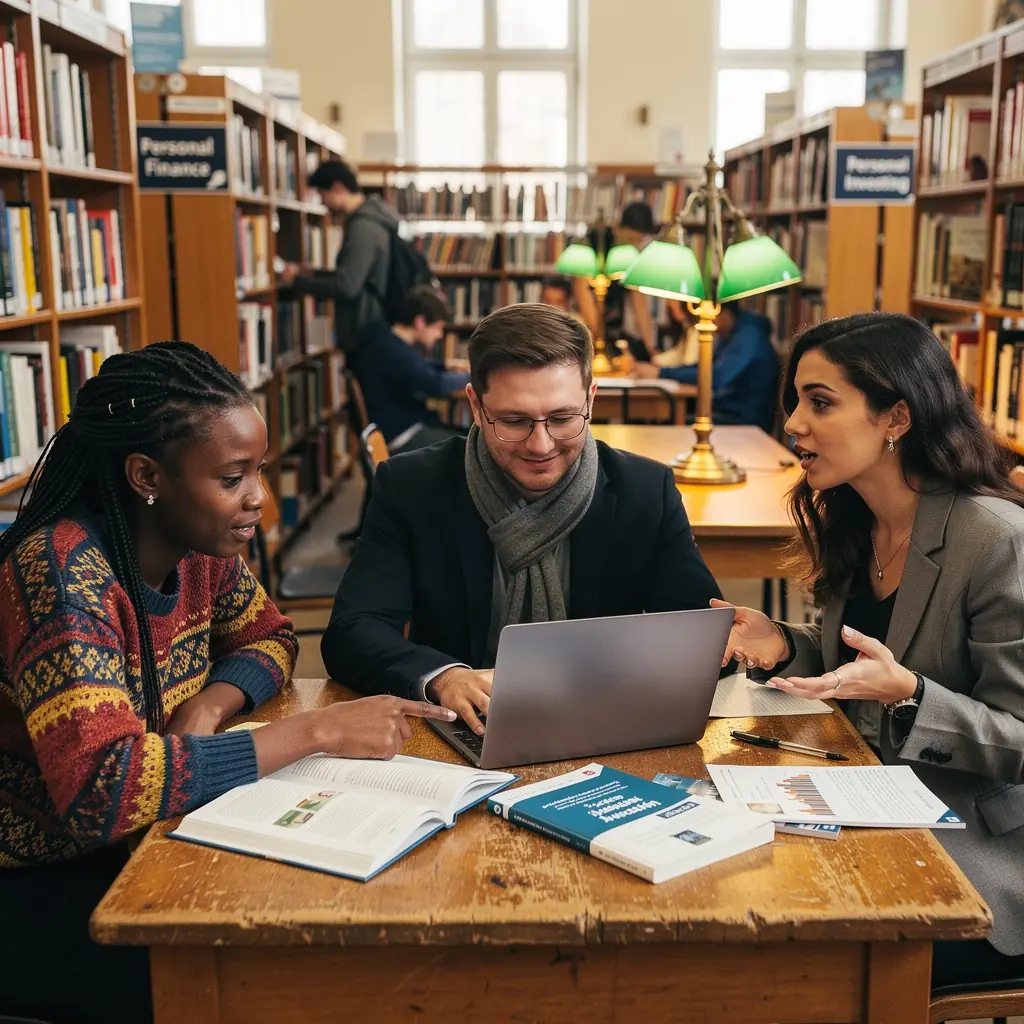 Családi költségvetés tervezése, amely a pénzügyi tudatosság növelését célozza meg.
